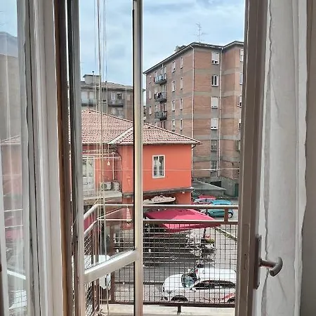 Lejlighed La Casa Fiorita