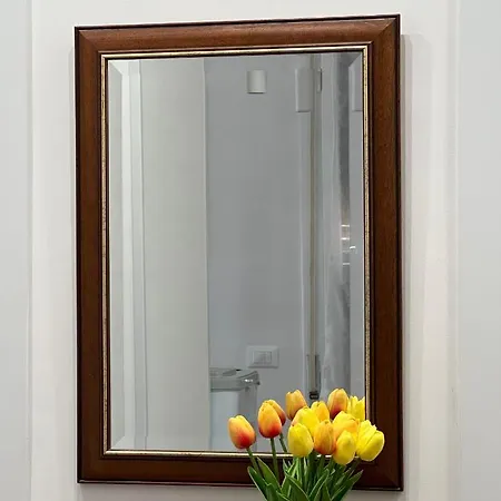 La Casa Fiorita * Bologna