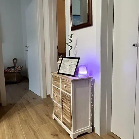 Lejlighed La Casa Fiorita