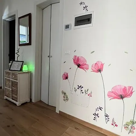 Lejlighed La Casa Fiorita *