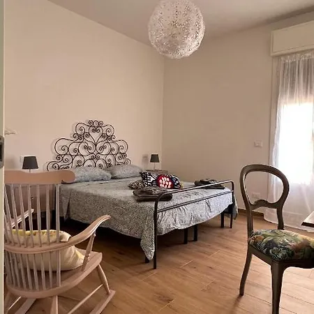 La Casa Fiorita Bologna