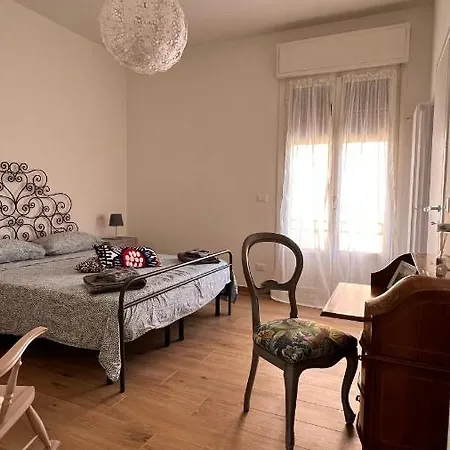 La Casa Fiorita Lejlighed Bologna