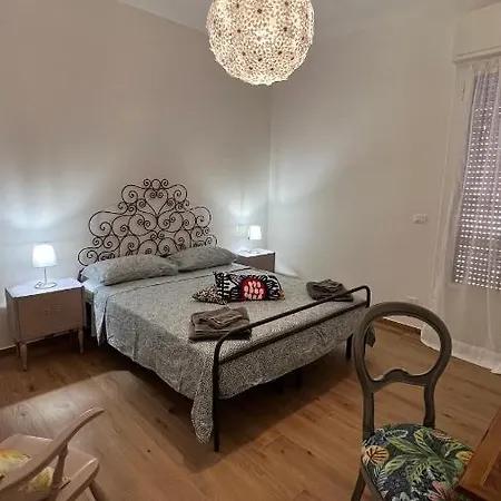 La Casa Fiorita Lejlighed