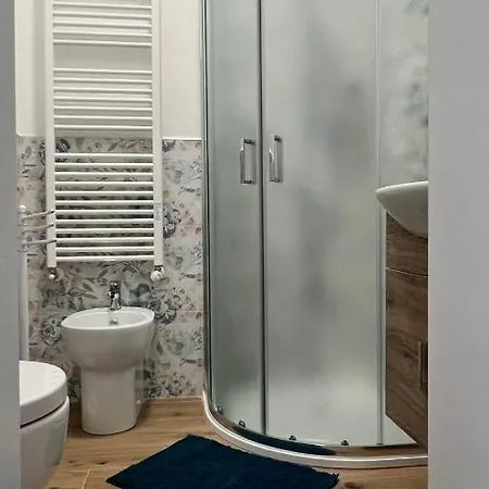 Lejlighed La Casa Fiorita *