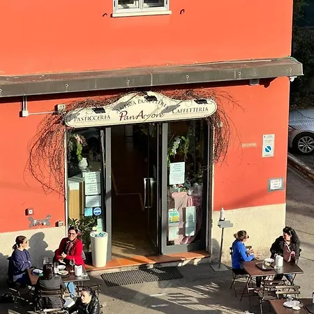 La Casa Fiorita * Μπολόνια