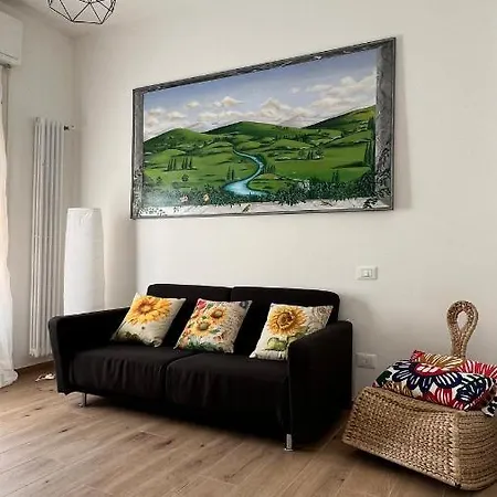 La Casa Fiorita * بولونيا