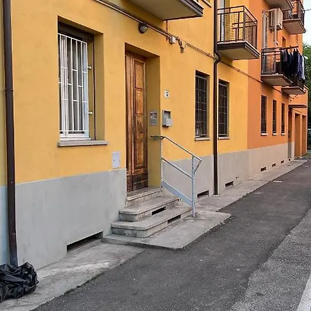 Διαμέρισμα La Casa Fiorita *