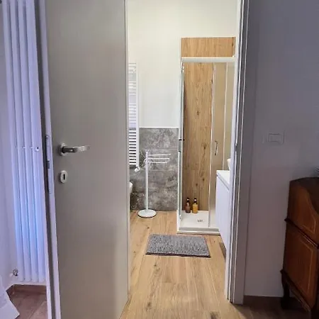 Διαμέρισμα La Casa Fiorita *