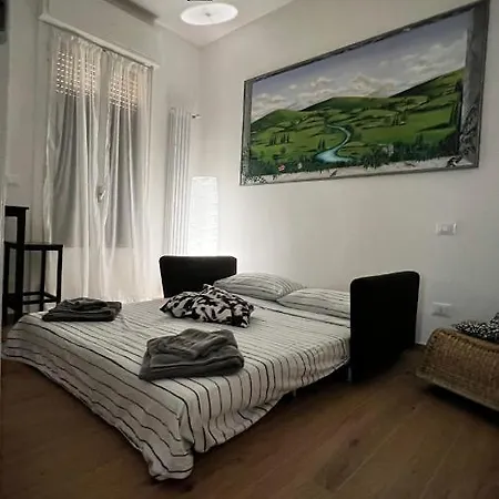 شقة La Casa Fiorita بولونيا