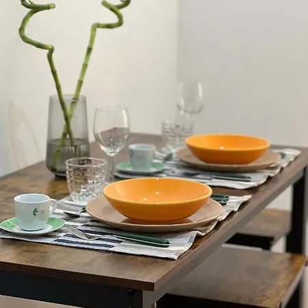 La Casa Fiorita Apartment *