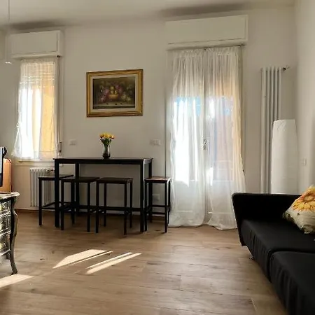 La Casa Fiorita Bologna