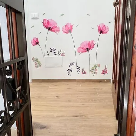 La Casa Fiorita